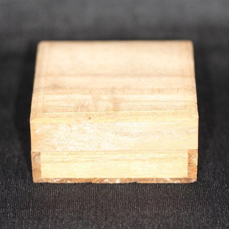 金杯 特殊合金 24K GP 純金 鍍金 木箱 日本製 03