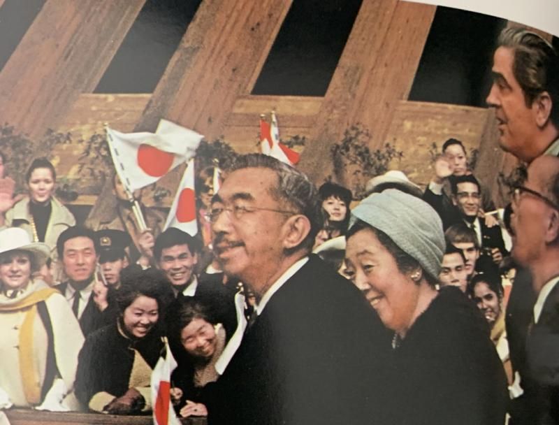 JAPAN EXPO'70 PICTORIAL 日本万国博覧会記念写真集 万国博