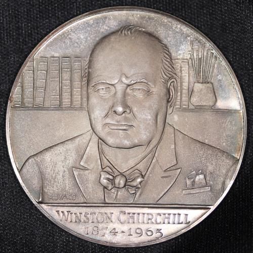 ꥹ Great Britain 󥹥ȥ󡦥㡼 ꥢ  1965ǯ 55mm ꥸʥ륱  Spink & Son