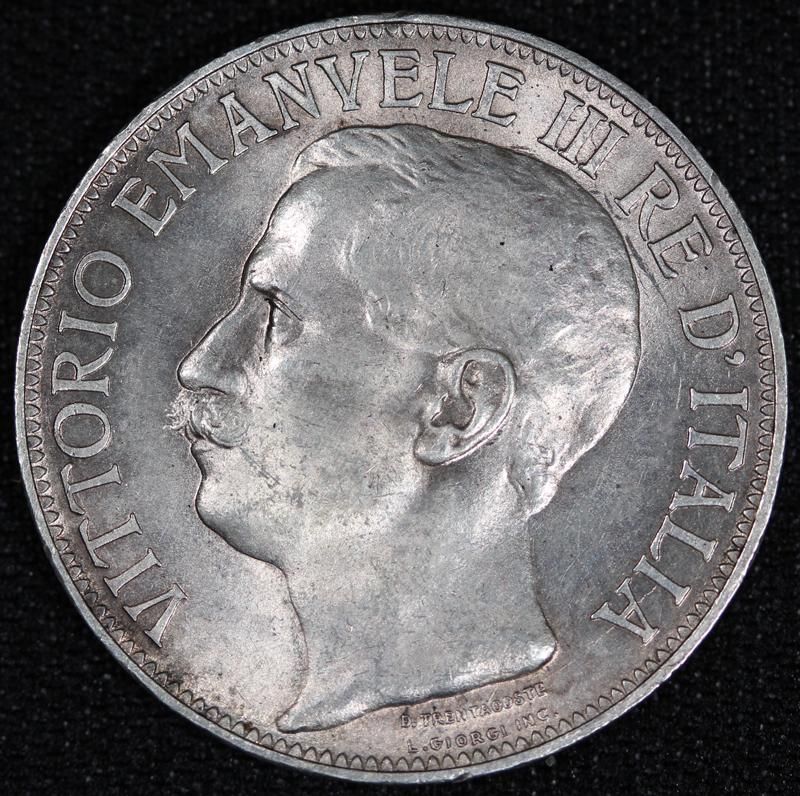 イタリア Italia ビットリオ エマヌエレ3世 Vittorio Emanuele イタリア Italia ビットリオ エマヌエレ3世 Vittorio Emanuele