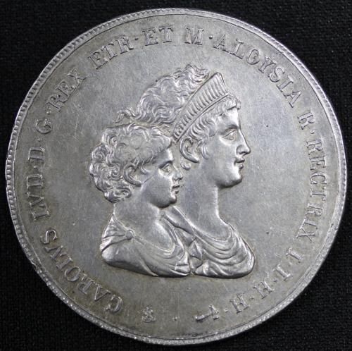 ꥢ Italy ȥꥢȥ ɥ 10 1807ǯ