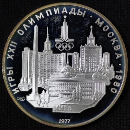  Russia ⥹索ԥå դ 5롼֥ ץ롼 1977ǯ