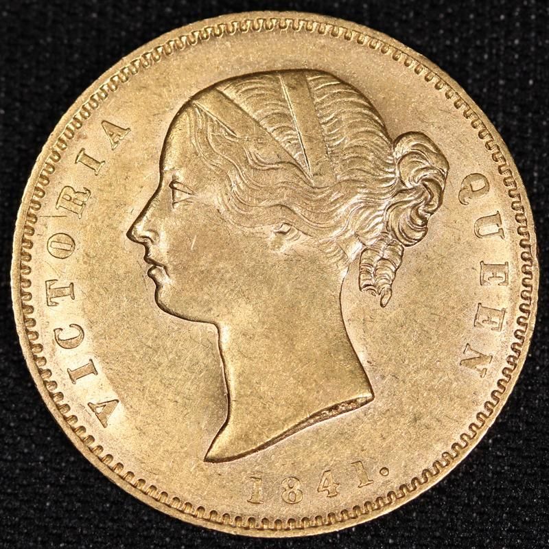 イギリス領インド British India 東インド会社 ヴィクトリア女王