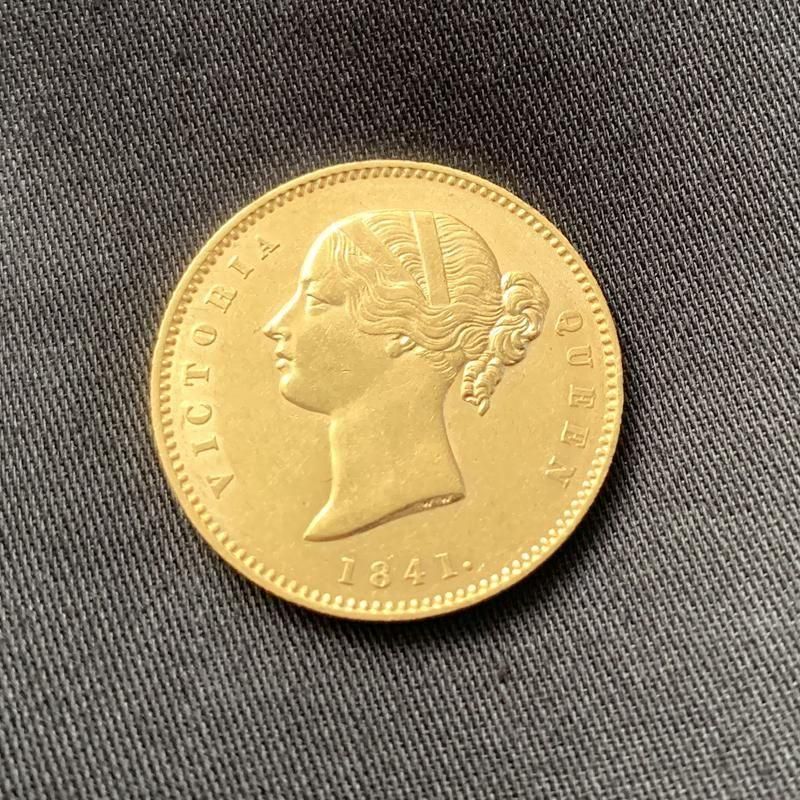 イギリス領インド British India 東インド会社 ヴィクトリア女王