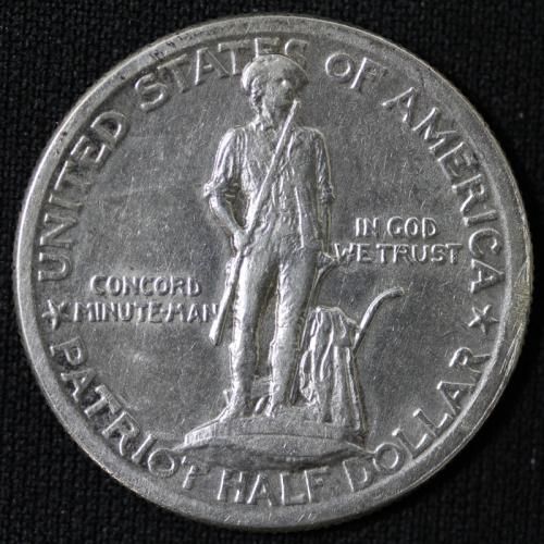 ����ꥫ United States of America �쥭����ȥ󡦥��󥳡���150��ǯ �ϡ��ե��顼 50����� ��� 1925ǯ