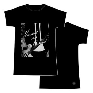 MIB T-Shirts BLACK