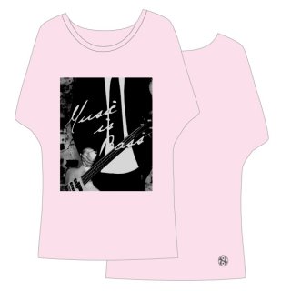 MIB French sleeve PINK