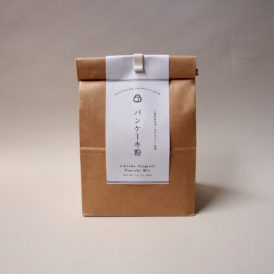 パンケーキ粉 - Jikonka ONLINE SHOP パンケーキ粉 - Jikonka ONLINE SHOP