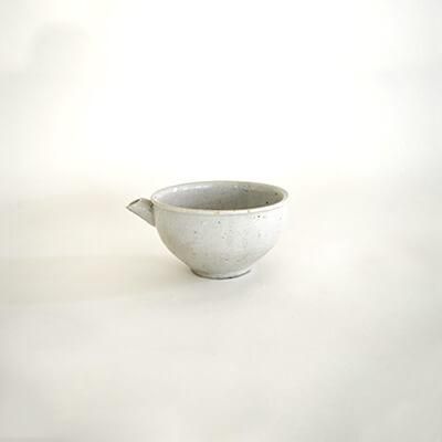李朝 白磁 片口 - Jikonka ONLINE SHOP 李朝 白磁 片口 - Jikonka ONLINE SHOP