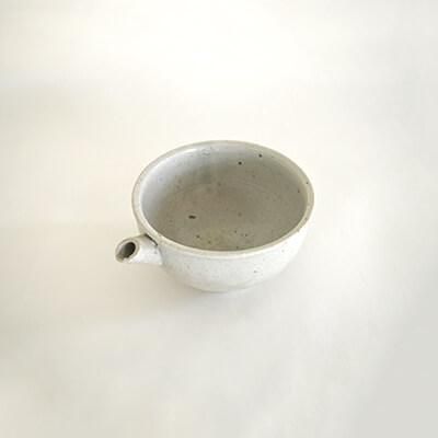 李朝 白磁 片口 - Jikonka ONLINE SHOP