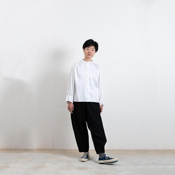 もんぺパンツ - Jikonka ONLINE SHOP もんぺパンツ - Jikonka ONLINE SHOP