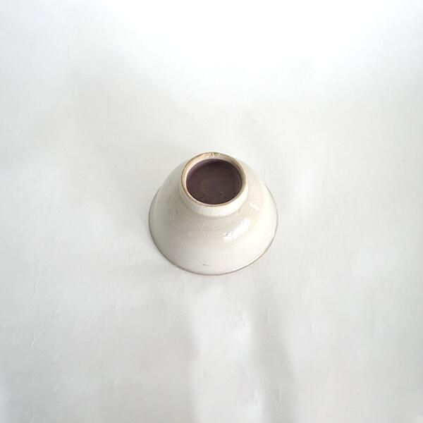 完璧主義 安南 SHOP ONLINE Jikonka - 碗 線紋白磁 工芸品