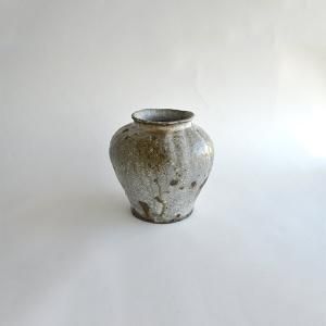 鶴野啓司さん　花瓶　未使用　hamuhamuchiham様用 花器 - Jikonka ONLINE SHOP