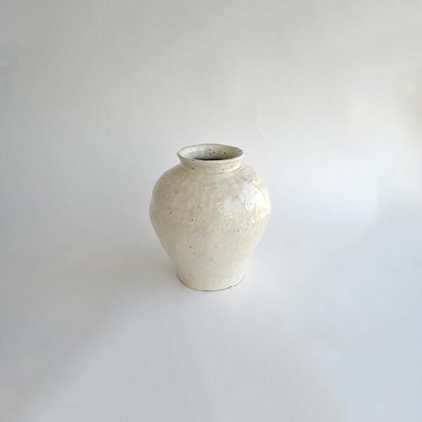 A 280           粉引立鶴　　（新品未使用品） A 280 粉引立鶴 （新品未使用品）