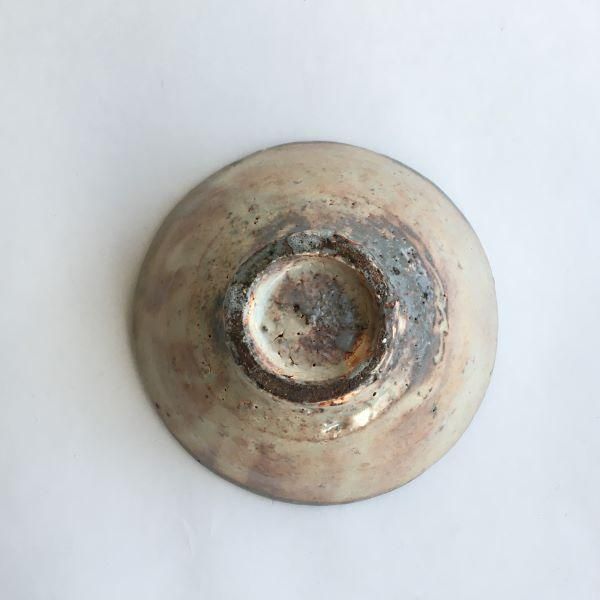 山田隆太郎 粉引 碗 - Jikonka ONLINE SHOP