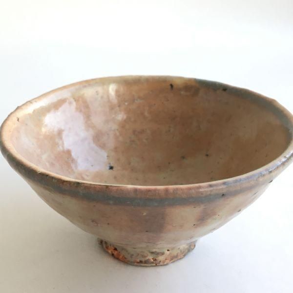 山田隆太郎 粉引 碗 - Jikonka ONLINE SHOP 山田隆太郎 粉引 碗 - Jikonka ONLINE SHOP