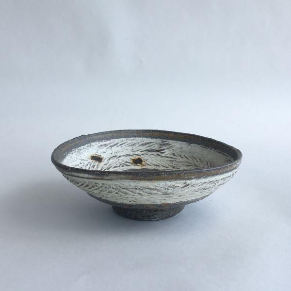 村木雄児 三島 鉢 - Jikonka ONLINE SHOP 村木雄児 三島 鉢 - Jikonka ONLINE SHOP