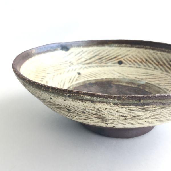 村木雄児 三島 鉢 - Jikonka ONLINE SHOP
