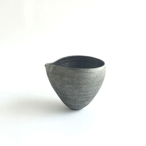 小野澤弘一 陶漆錫彩 盃 ONZGN011 – 白白庵（PAKUPAKUAN）