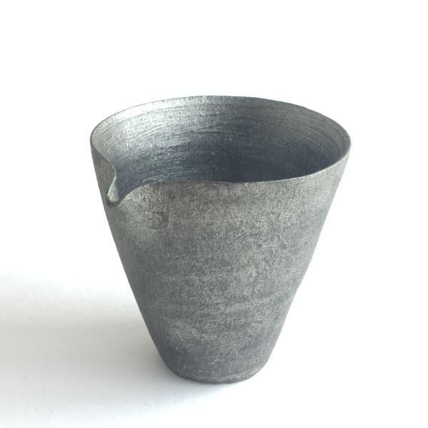 安いそれに目立つ 小野澤弘一 SHOP ONLINE Jikonka - 片口 陶漆錫彩 食器