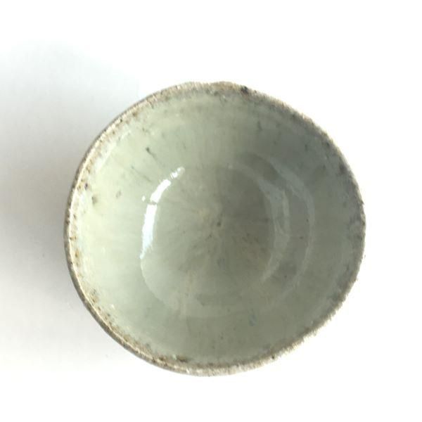 鶴野啓司 藁灰釉 汲み出し - Jikonka ONLINE SHOP 鶴野啓司 藁灰釉 汲み出し - Jikonka ONLINE SHOP