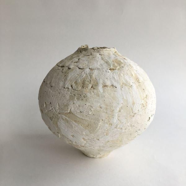 高橋亜希子 壺 - Jikonka ONLINE SHOP