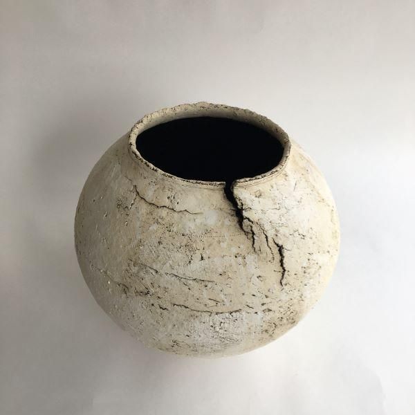 　壺 高橋亜希子 壺 - Jikonka ONLINE SHOP