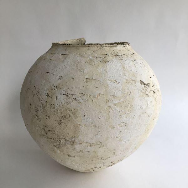 高橋亜希子 壺 - Jikonka ONLINE SHOP