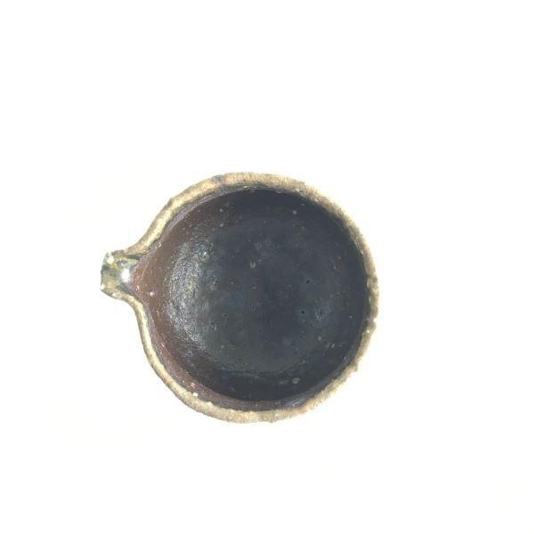 四海大 灰釉 片口 - Jikonka ONLINE SHOP 四海大 灰釉 片口 - Jikonka ONLINE SHOP
