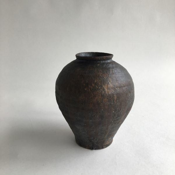 八田亨さんの新たなる穴窯 -完成式典-｜JIBITAのnote