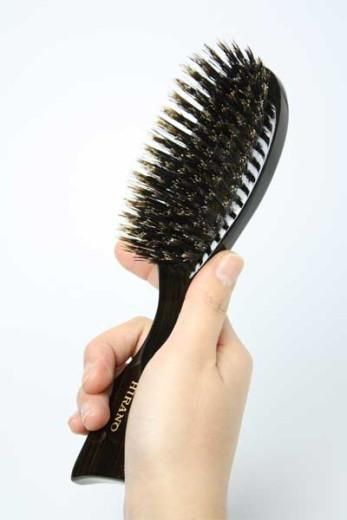 ヘアブラシ B 0 ブラシの平野 公式ショップ