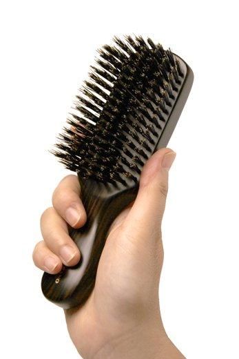 ヘアブラシ E-10 - ブラシの平野【公式ショップ】 ヘアブラシ E-10 - ブラシの平野【公式ショップ】