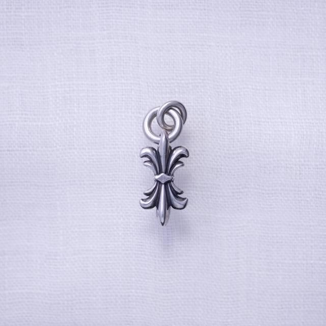 studio t&y ピアス STUDIO T&Y - Fine Silver Pierced Earing (Sun S) (SILVER