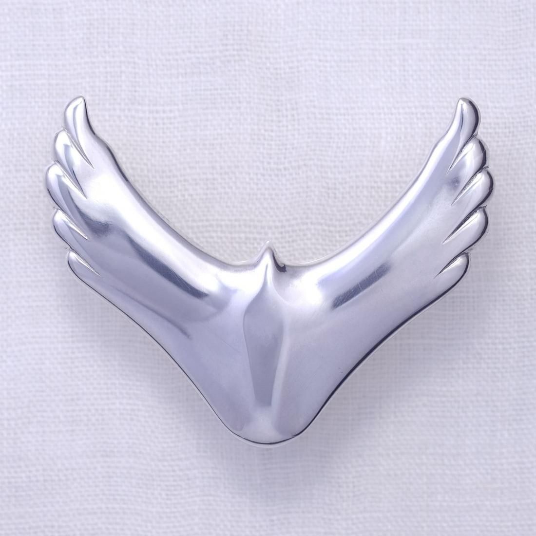 STUDIO T&Y フェザー　イーグル フェザージュエリー イーグル大 【 STUDIO T&Y 】公式通販