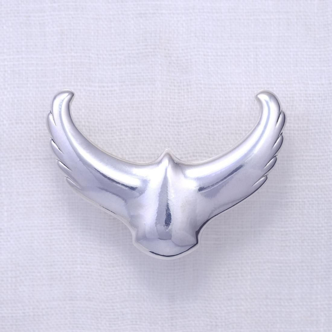 STUDIO T&Y フェザー　イーグル フェザージュエリー イーグル中 【 STUDIO T&Y 】公式通販