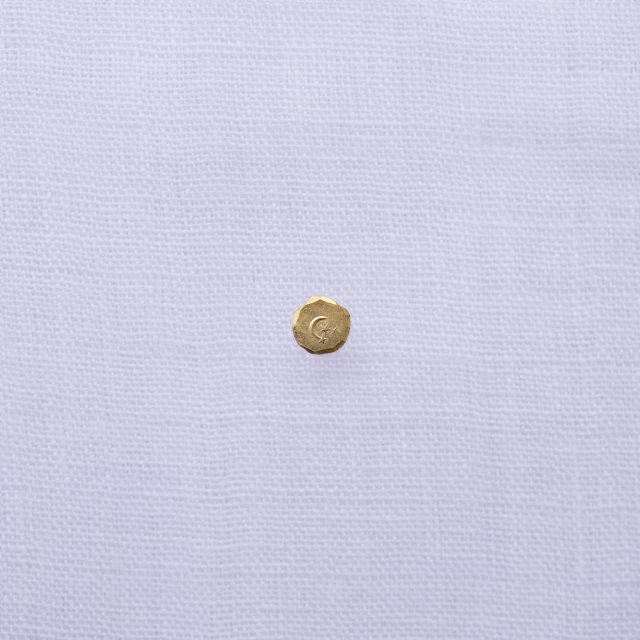 K24 Gold Point L ( The moon and stars )