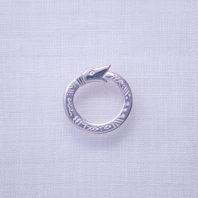 Necklace Ring 5