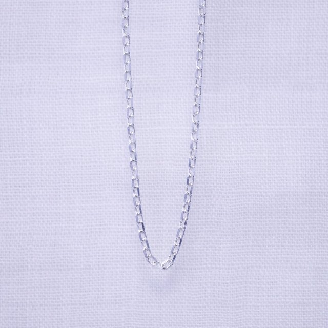 Azuki Chain 0.8mm 