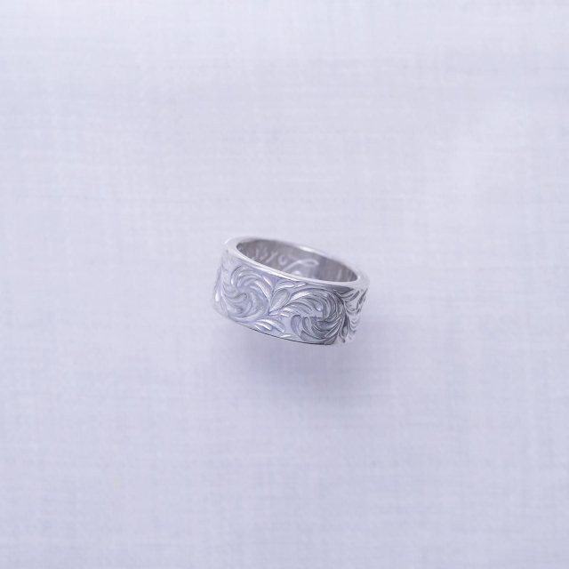 KARAKUSA Ring