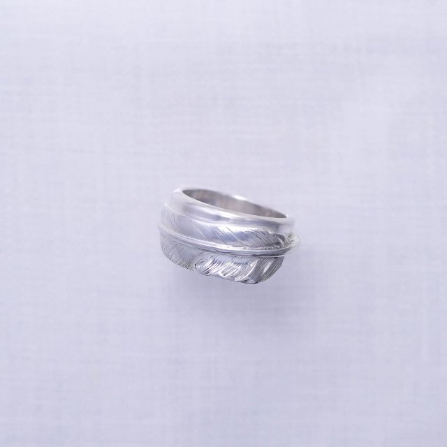 Feather Ring 2