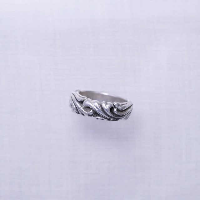 Arabesque Ring 2