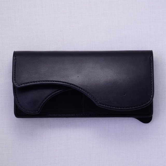 Long Wallet 1 ( Black )