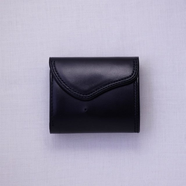 Fold Wallet 1 ( Black )