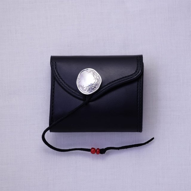 Fold Wallet 1 / Setup 1 ( Black )