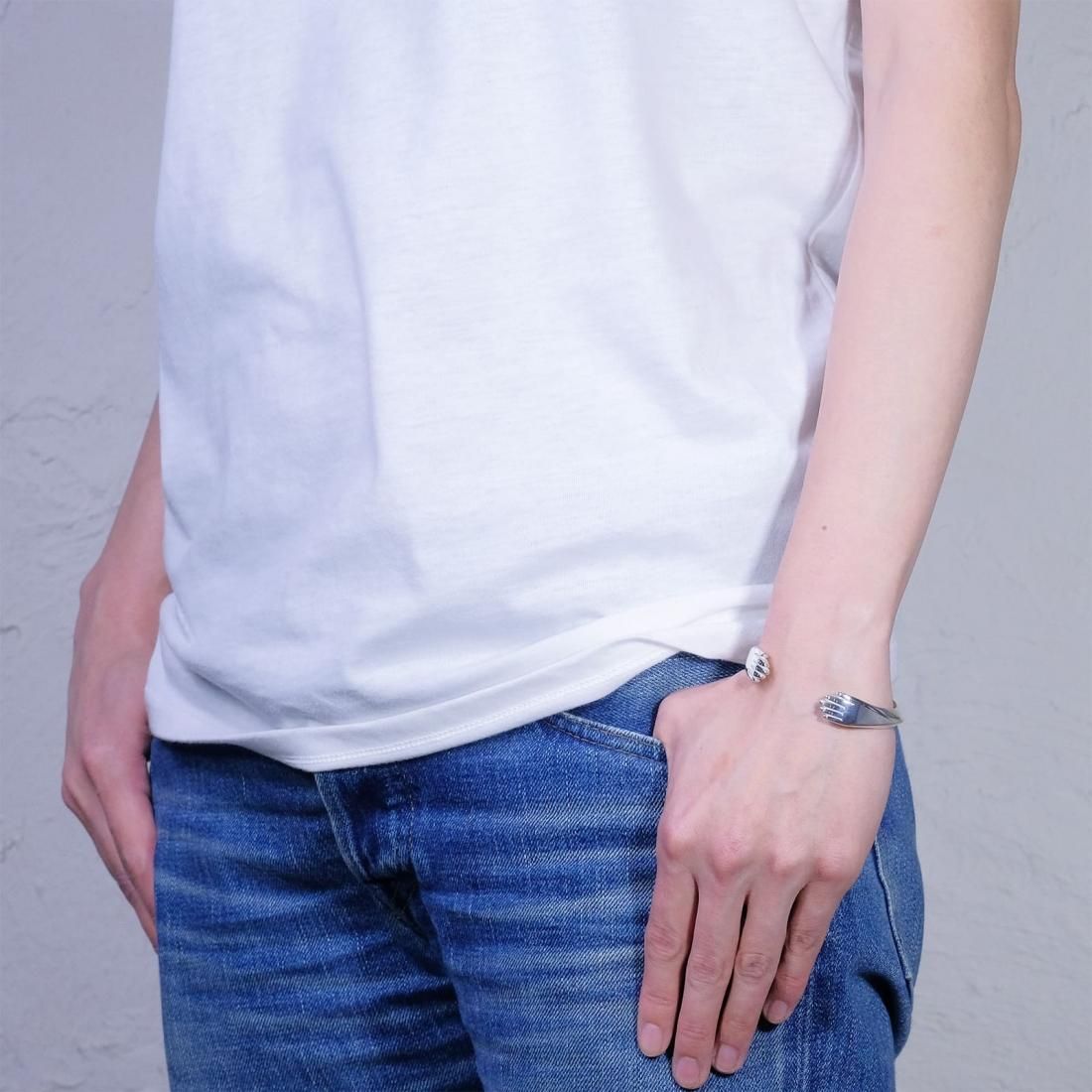 studio t&y バングル　未使用 studio t&y バングル 未使用