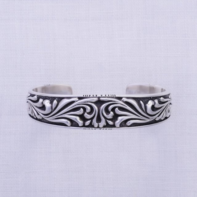 Engrave Bangle