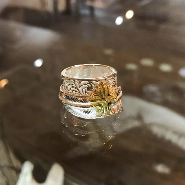Ring | STUDIO T&Y ONLINE SHOP | 公式通販 Ring | STUDIO T&Y ONLINE SHOP | 公式通販