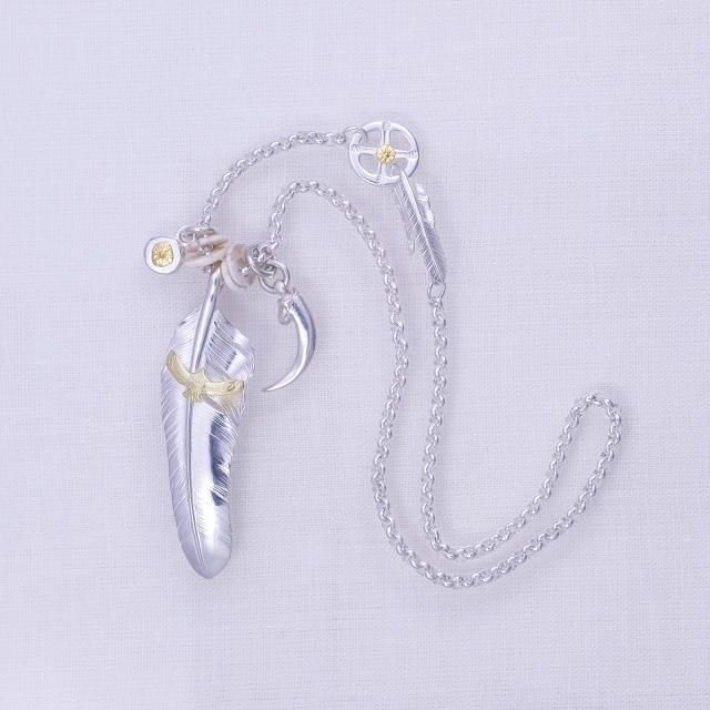 Necklace - STUDIO T&Y ONLINE SHOP 公式通販 Necklace - STUDIO T&Y ONLINE SHOP 公式通販