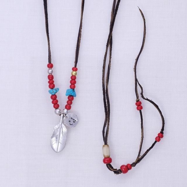Necklace - STUDIO T&Y ONLINE SHOP 公式通販