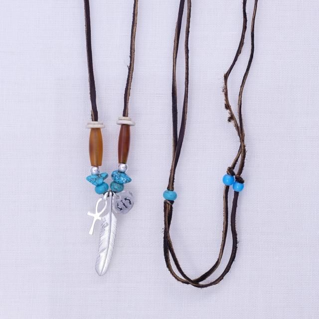 Necklace - STUDIO T&Y ONLINE SHOP 公式通販 Necklace - STUDIO T&Y ONLINE SHOP 公式通販